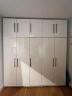 Ikea pax 250cm breed en 271cm hoog, Huis en Inrichting, Ophalen, Gebruikt, 200 cm of meer, Ikea Pax