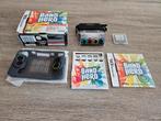 Nintendo DS Band Hero, Ophalen of Verzenden, Zo goed als nieuw, DS Lite