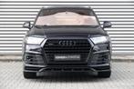 Audi Q7 3.0 TDI quattro Pro Line + 7p S-Line | Pano | Trekha, Automaat, 12 maanden, Gebruikt, 7 stoelen