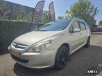 Peugeot 307 SW, 1330 kg, 136 pk, Gebruikt, 4 cilinders