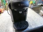 Bosch Tassimo koffie apparaat, Afneembaar waterreservoir, Gebruikt, Koffiemachine, Ophalen of Verzenden