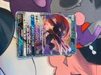 Weavile GX, Ophalen of Verzenden, Nieuw, Losse kaart