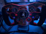Next Level Racing F-GT LITE + Logitech G923 uniek GT3 stuur, Ophalen of Verzenden, Gebruikt, Logitech
