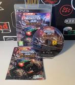 Monster Jam Path of Destruction - PS3 - Iksgames, Spelcomputers en Games, Games | Sony PlayStation 3, Online, Verzenden, ., 1 speler