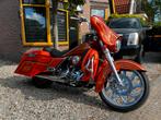 Harley Davidson ultraglide elektraglide custom made, Motoren, 2 cilinders, Chopper, Particulier, Meer dan 35 kW