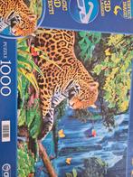 3d puzzel 1000 stukjes, Ophalen, Zo goed als nieuw