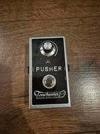 Tonehunter Pusher Boost (2x productiemodel en prototype), Muziek en Instrumenten, Effecten, Ophalen of Verzenden, Gebruikt, Volume