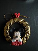 Disney hanger AH mickey mouse, Verzamelen, Disney, Ophalen of Verzenden, Mickey Mouse, Zo goed als nieuw