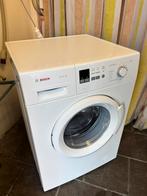 Bosch Serie | 2 Wasmachine - A+++ - Werkt Goed - Schoon, Ophalen, 1200 tot 1600 toeren, Gebruikt, Minder dan 85 cm