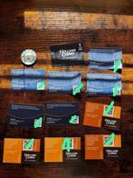 Holland Casino Try Out Pakket + extra bonnen, Eén persoon, Kortingsbon, Arrangement, Overige typen