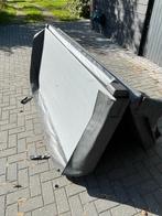 Jacuzzi Cover 210x195cm - Nieuw!, Tuin en Terras, Bubbelbaden en Hottubs, Ophalen, Nieuw, Afdekzeil