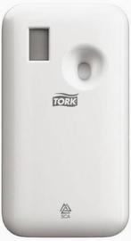 Tork Air Freshener Spray Dispenser luchtverfrisser wit, Ophalen, Overige typen