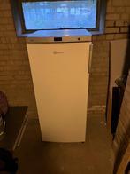 koelkast (Bauknecht), Witgoed en Apparatuur, Koelkasten en IJskasten, Ophalen, 120 tot 140 cm, 45 tot 60 cm, Zonder vriesvak