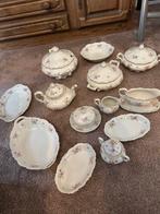 Vintage Spenzo Marja Servies - Compleet!, Ophalen, Zo goed als nieuw, Overige stijlen, Aardewerk