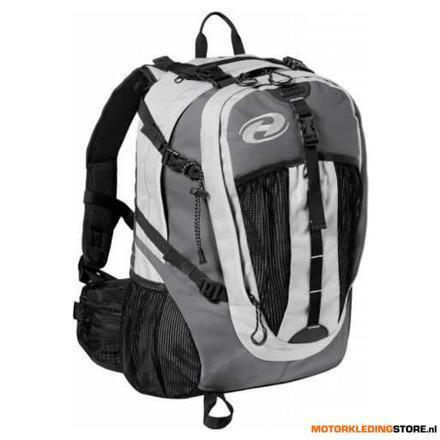 Held Bayani, Grijs-Zwart, Motoren, Kleding | Motorkleding, Nieuw met kaartje, Ophalen of Verzenden