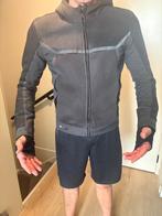 Motorjas rev-it, Motoren, Kleding | Motorkleding, Ophalen of Verzenden, Tweedehands, Heren, Jas | textiel