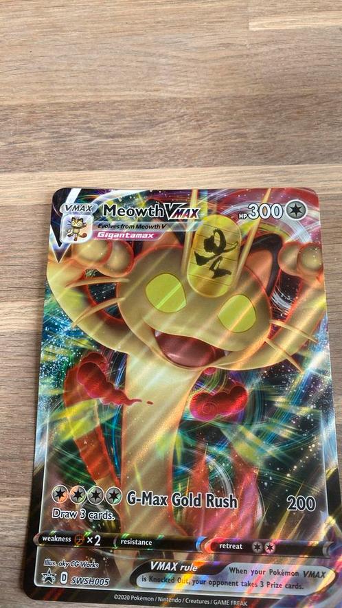 Grote speciale kaarten, Hobby en Vrije tijd, Verzamelkaartspellen | Pokémon, Gebruikt, Meerdere kaarten, Ophalen