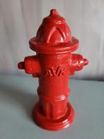 AVK Brandkraan van metaal, 12 cm hoog, Ophalen of Verzenden, Zo goed als nieuw, Dier