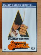 A Clockwork Orange - 1971 Stalney Kubrick, Vanaf 16 jaar, Ophalen of Verzenden, Zo goed als nieuw, Detective en Krimi