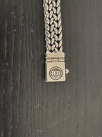 Buddha to Buddha Julius armband, Sieraden, Tassen en Uiterlijk, Armbanden, Ophalen, Zo goed als nieuw, Zilver