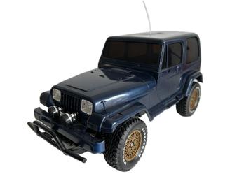 Tamiya Jeep Wrangler CC-01 1/10 rc auto beschikbaar voor biedingen