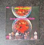 Iron Butterfly, Ophalen of Verzenden