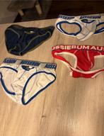 Aussiebum M jock en slip, Kleding | Heren, Ondergoed, Ophalen of Verzenden, Overige kleuren, Slip