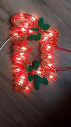 Vintage kerstverlichting, Diversen, Kerst, Ophalen