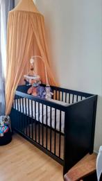 Ledikant 70 x 140 cm, Ophalen, Gebruikt, Ledikant