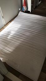 Matras topper, Huis en Inrichting, Matras, Gebruikt, 140 cm, Ophalen