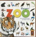 Burgers’ Zoo – bordspel, Hobby en Vrije tijd, Gezelschapsspellen | Bordspellen, Ophalen of Verzenden, Nieuw