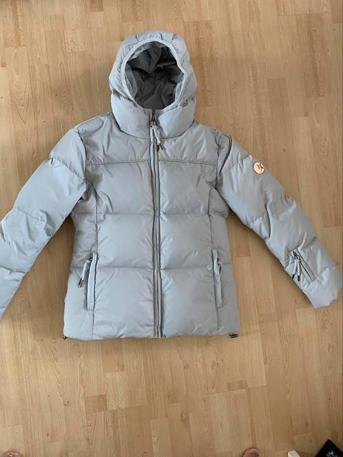 AIRFORCE skijas zgan!!!! Mt L, Kleding | Dames, Wintersportkleding, Zo goed als nieuw, Jack, Ophalen of Verzenden