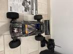 rc modelbouw afstand bestuurbare auto, Hobby en Vrije tijd, Benzine, Gebruikt, Auto offroad, Ophalen of Verzenden