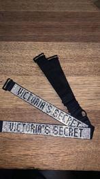 Victoria secret bh bandjes, Victoria secret, Zwart, Ophalen, BH