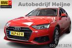Audi A4 Avant 35 TFSI 2.0 150PK PRO LINE NAVI/CAMERA/LED, Auto's, 12 maanden, Gebruikt, Euro 6, 4 cilinders