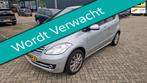 Mercedes-Benz A-klasse 170 Elegance 2e eig. Airco Navi Trekh, Gebruikt, 116 pk, Origineel Nederlands, Handgeschakeld
