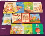 11 Kinderboeken € 10 in 1 koop, Ophalen, Gelezen, Diverse Auteurs, Fictie algemeen