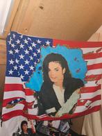 Michael Jackson Verzameling, Ophalen, Gebruikt, Cd of Plaat, Gesigneerd