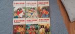 Complete serie de dolle tweeling van Enid Blyton, Boeken, Ophalen of Verzenden, Gelezen, Enid Blyton, Fictie