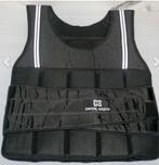 Gewichtsvest 10 kilo Crossfit Fitness Hyrox, Sport en Fitness, Fitnessmaterialen, Ophalen of Verzenden, Zo goed als nieuw, Overige typen