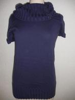 CASA BLANCA tuniek trui paars maat L - nieuw -, Kleding | Dames, Maat 38/40 (M), Paars, Nieuw, Ophalen of Verzenden