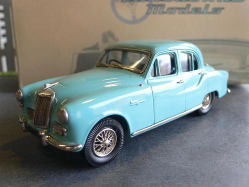 armstrong siddeley sapphire 234 1958 -handgebouwd van 119 nu, Hobby en Vrije tijd, Modelauto's | 1:43, Nieuw, Auto, Overige merken