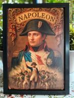 Napoleon Bonaparte., Ophalen of Verzenden, Foto of Poster
