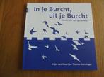 In je Burcht, uit je Burcht  - structuur van gevoelens, Ophalen, Nieuw