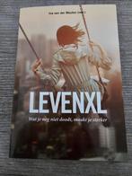 LEVENXL - Ina van der Meulen, Boeken, Ophalen of Verzenden, Gelezen, Ina van der Meulen