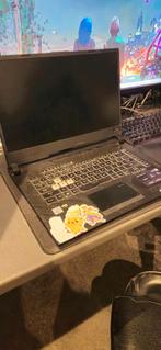 DEFECT : ASUS ROG STRIX G512LW, Computers en Software, Windows Laptops, Gebruikt, Met videokaart, Asus, Intel® Core™ i7 