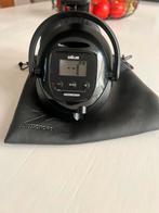 Xp WS-5 hoofdtelefoon, Hobby en Vrije tijd, Metaaldetectors, Ophalen of Verzenden, Zo goed als nieuw