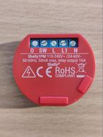 Shelly 1PM 2 stuks, Ophalen of Verzenden