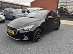 Mazda 2 1.5 SKYACTIV-G 90PK SPORT SELECTED (bj 2019), Keurmerk '100% Onderhouden', Stof, Gebruikt, 4 cilinders