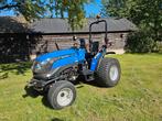 Zgan Solis 26 compact tractor. Marge!, Gebruikt, Tot 2500, Tot 80 Pk, Ophalen